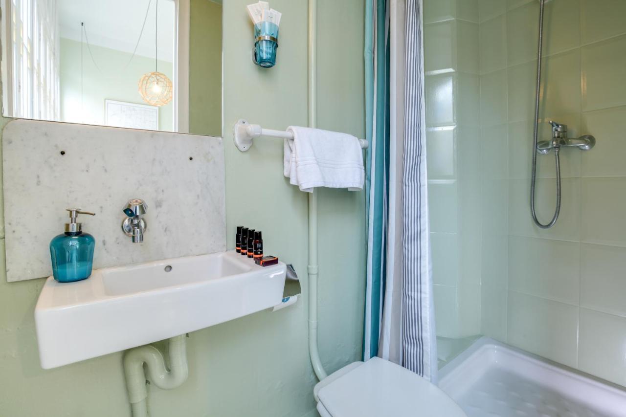 Sweett - Eixample Dreta Apartman Barcelona Kültér fotó