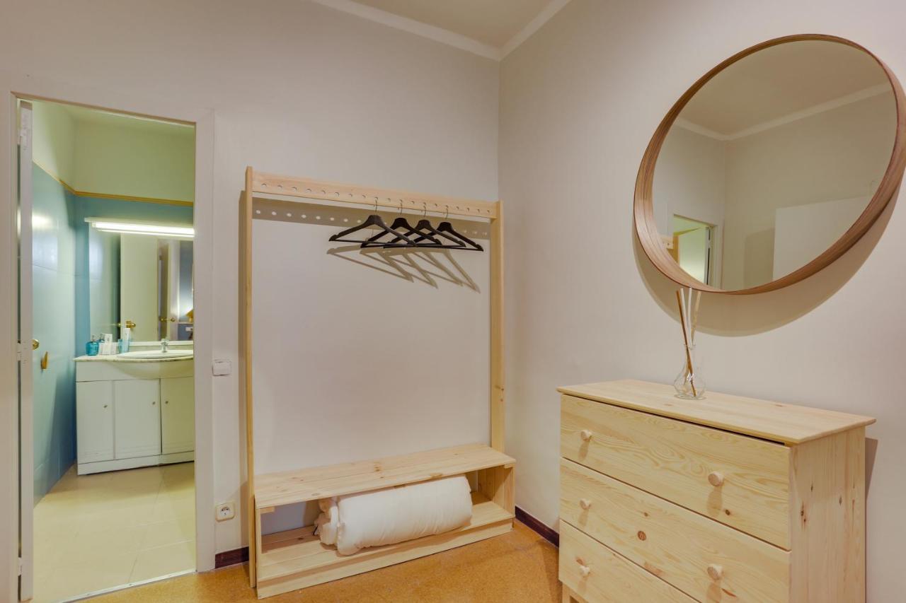 Sweett - Eixample Dreta Apartman Barcelona Kültér fotó