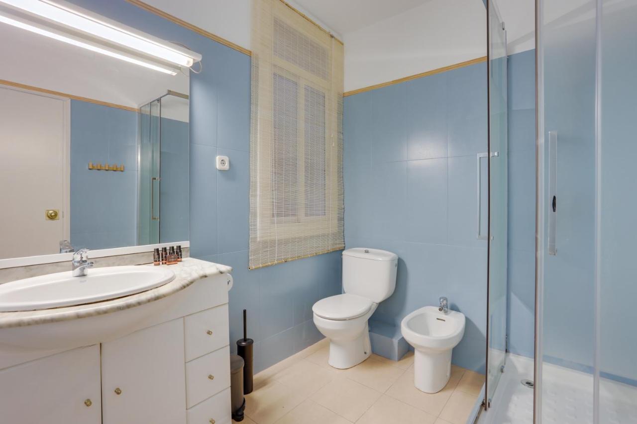 Sweett - Eixample Dreta Apartman Barcelona Kültér fotó